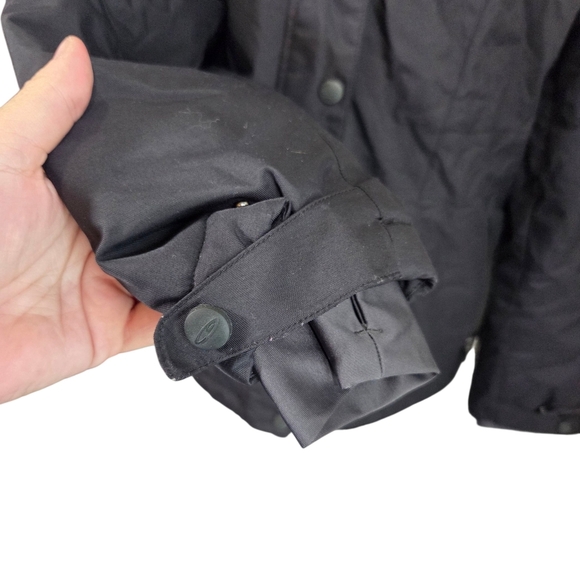 C9 by Champion Womans Black  Performance Jacket Size XL - Picture 4 of 12